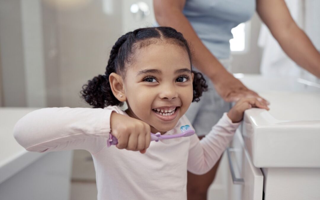 Child-Friendly Dental Offices: Creating a Positive Experience