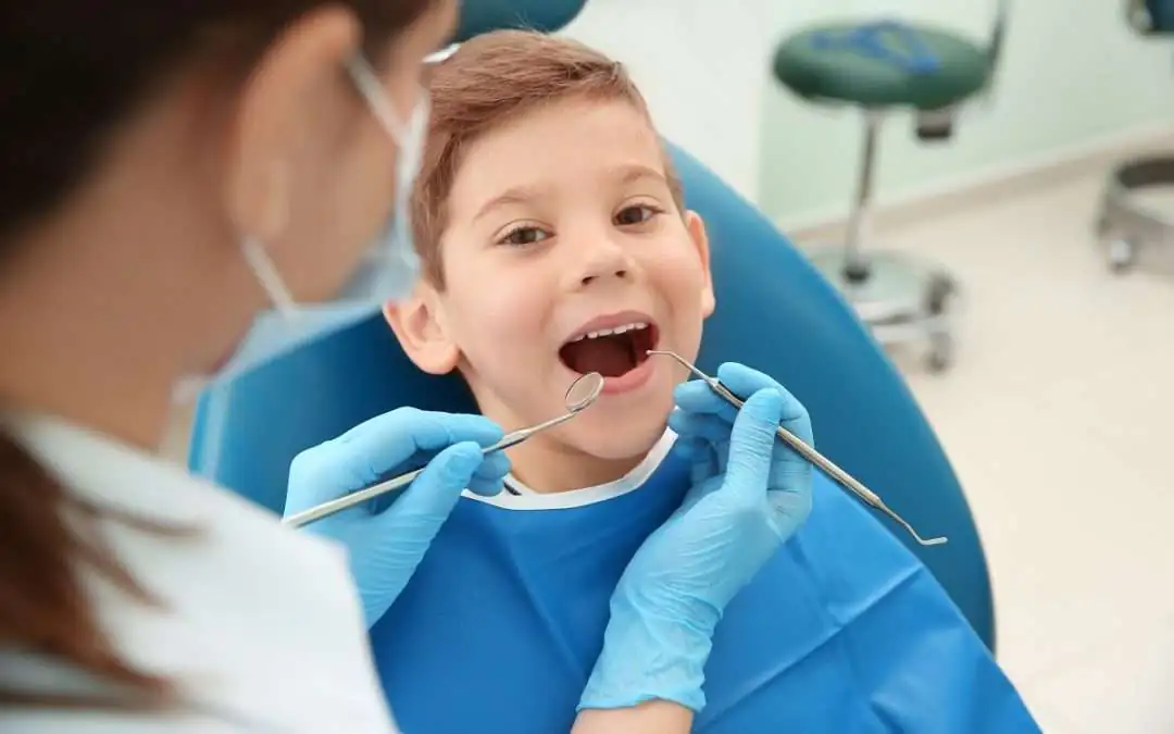 Dental Sealants vs. Fillings: Choosing the Right Approach for Children