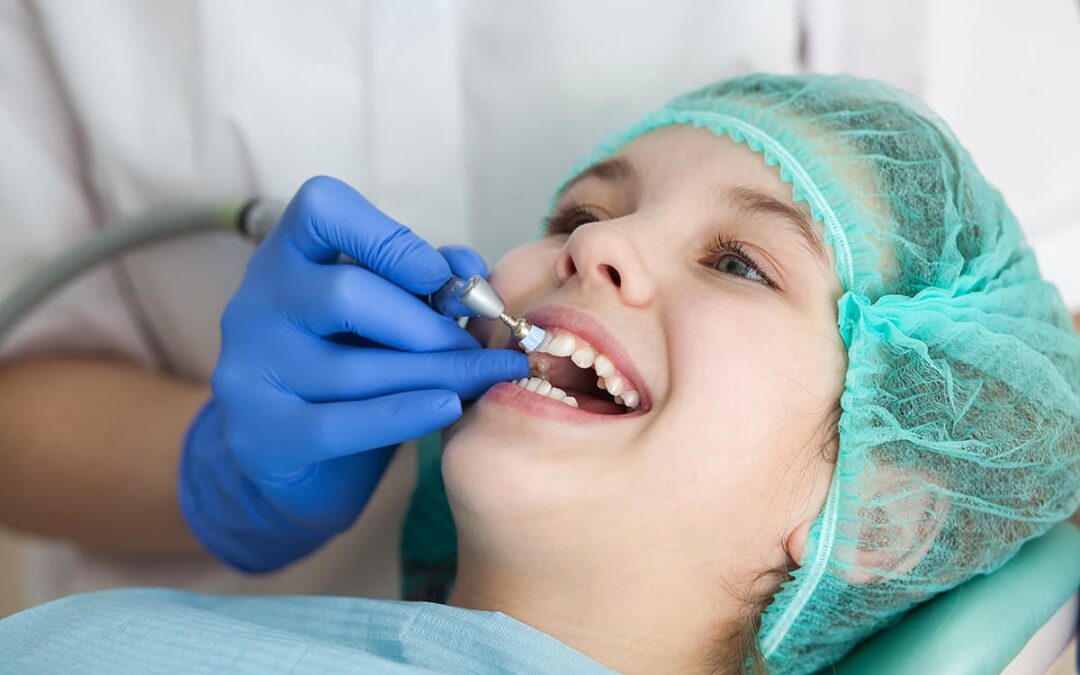 Fluoride and Dental Health in Kids: Balancing Benefits and Risks