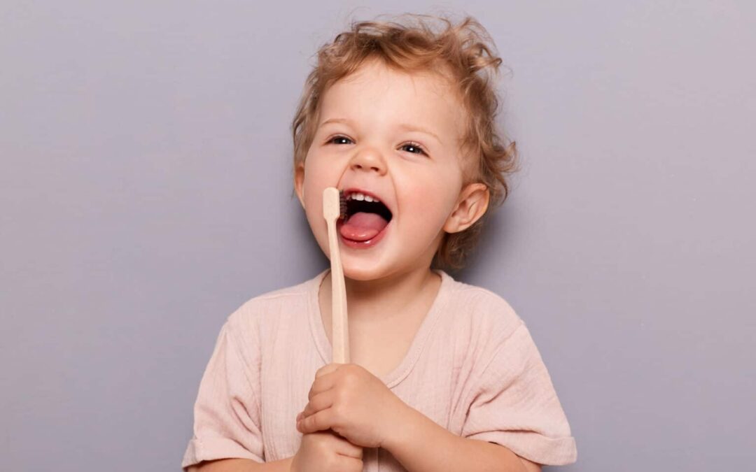 Nurturing Smiles: The Importance of Pediatric Periodontal Health