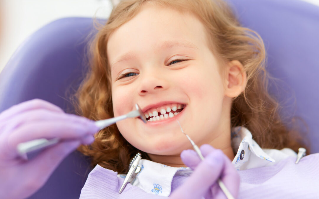 Pediatric Dental Emergencies: What Parents Should Know