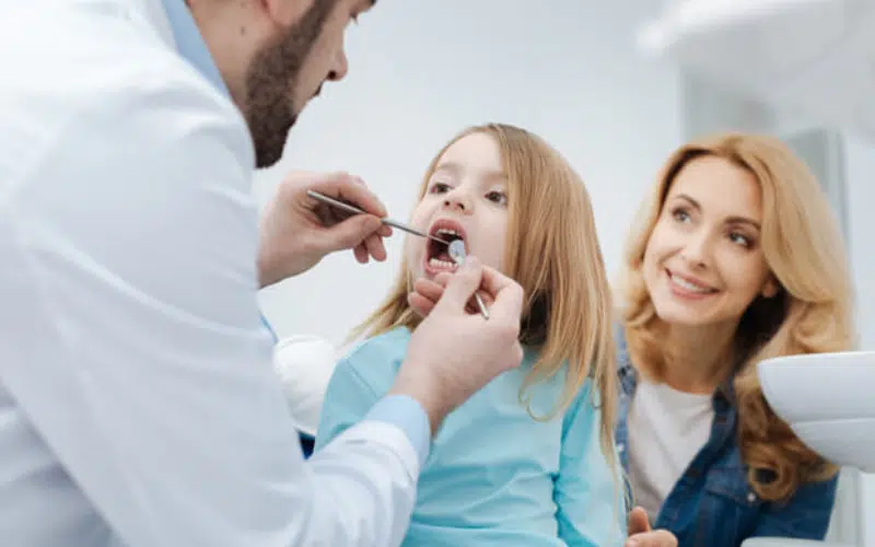 Pediatric Dentistry: Understanding the Risk Factors for Dental Disease