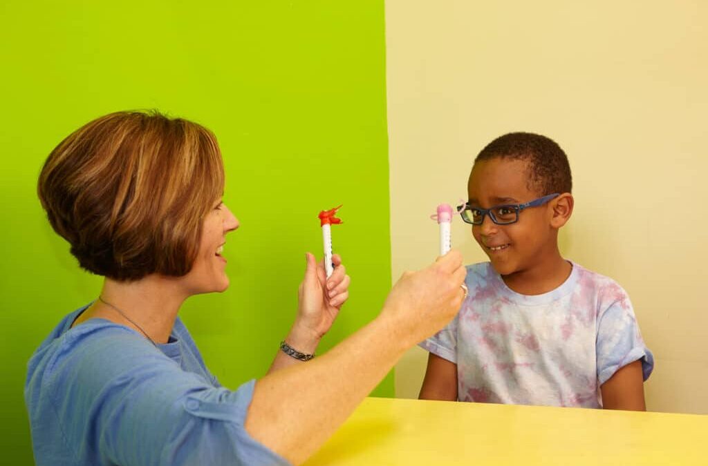 Pediatric Oral Health and Speech Development: Connecting the Dots