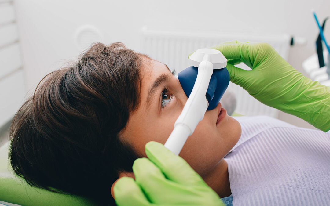 Pediatric Sedation Dentistry: Ensuring Comfortable Treatment