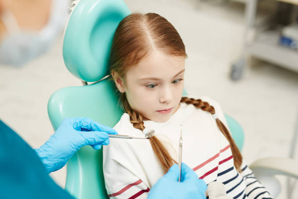 Preparing for Your Child's Dental Procedure: A Parent's Guide
