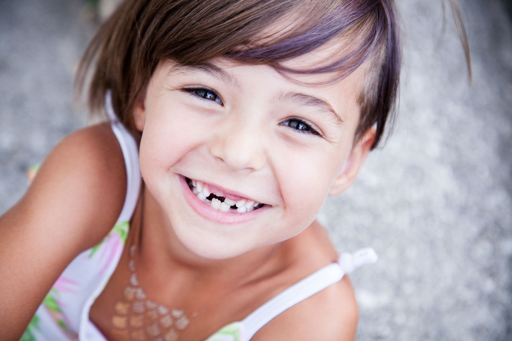 Protecting Little Smiles: Common Dental Issues in Children and Prevention Strategies