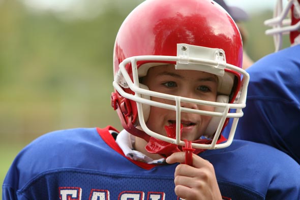 Protecting Smiles: Preventive Strategies for Sports-Related Dental Injuries in Children