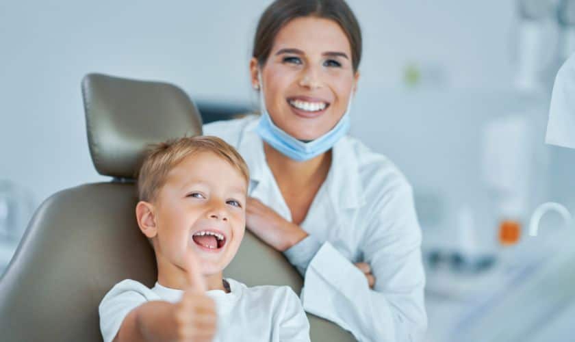 Revolutionizing Pediatric Dentistry: Exploring Emerging Trends in Pediatric Teledentistry