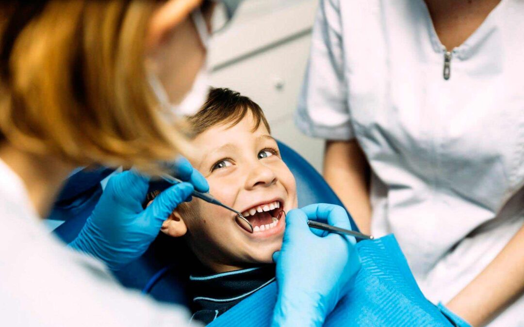 Revolutionizing Pediatric Dentistry: Innovative Approaches to Behavior Guidance