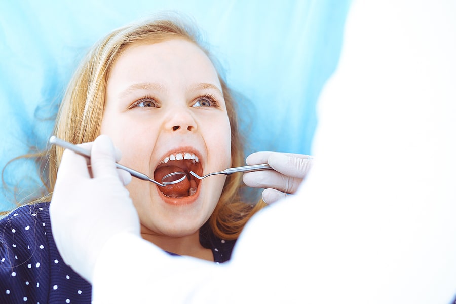 Strategies for Managing Dental Anxiety in Children with Special Needs