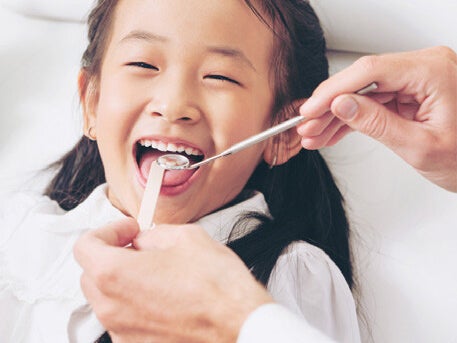Teledentistry for Pediatric Patients: Opportunities and Challenges