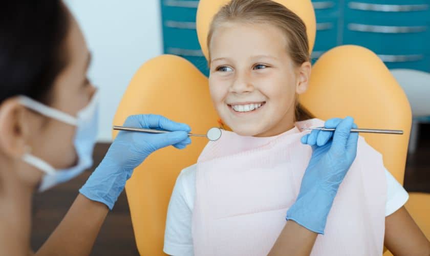 The ABCs of Pediatric Orthodontics: A Comprehensive Guide