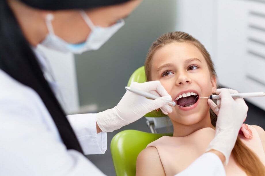 The Crucial Link: Pediatric Dental Health and Self-Esteem
