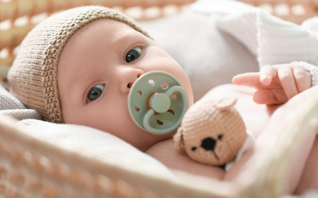 The Impact of Pacifiers on Oral Development: Pros and Cons