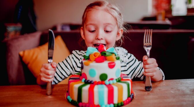 Tips for Managing Sweet Treats and Your Child’s Dental Health