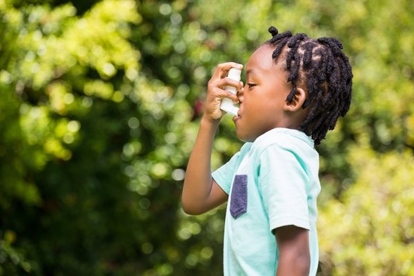 Unveiling the Connection: Asthma and Oral Health in Children
